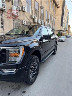 فۆرد F-150